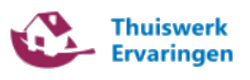 Thuiswerkervaringen.nl Logo