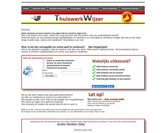 Banenbox