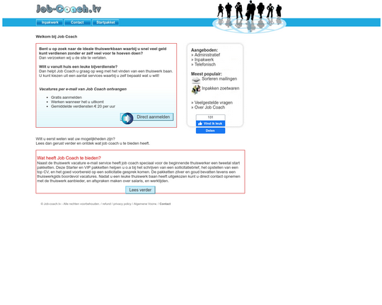 Job-coach.tv