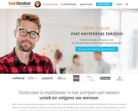 Textbroker