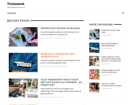 Thuiswerk.com