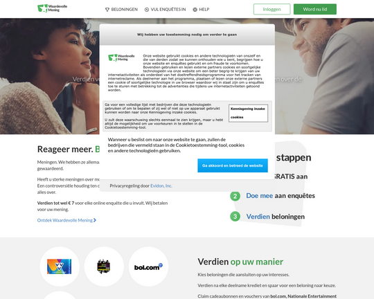 WaardevolleMening